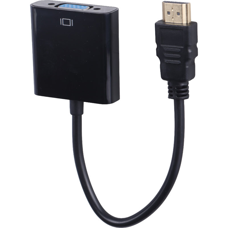 تبدیل HDMI به VGA