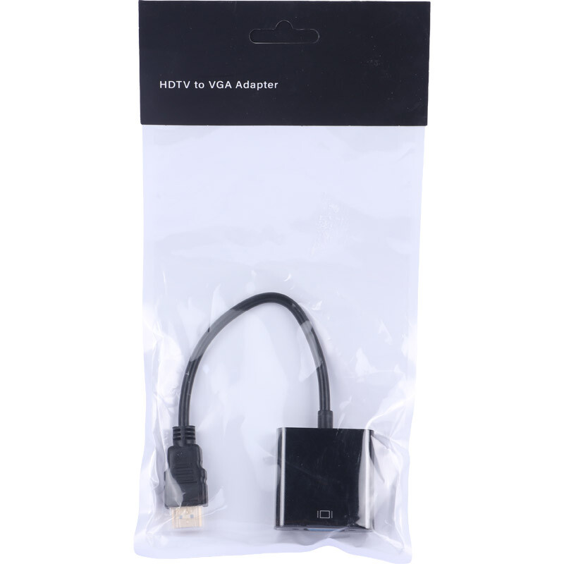 تبدیل HDMI به VGA