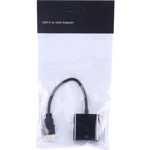 تبدیل HDMI به VGA