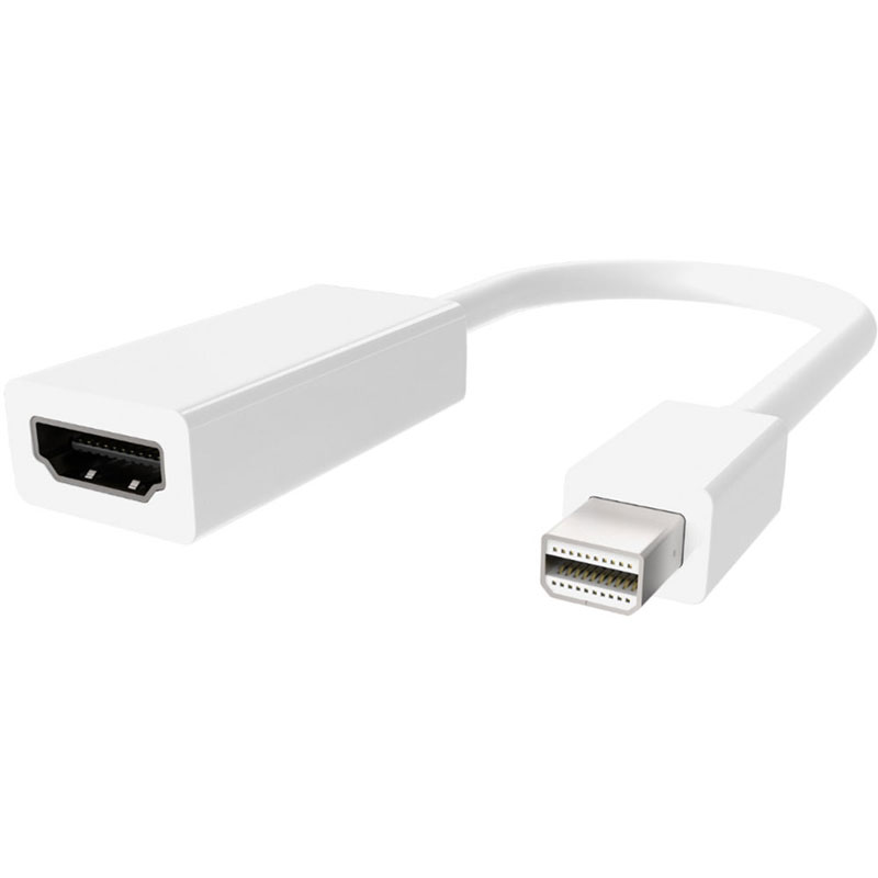 تبدیل Mini Display به HDMI