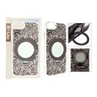 قاب i Like رزینی مگنتی استندشو Apple iPhone 7 / iPhone 8 / iPhone SE (2020) - مشکی (پک دار)