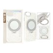 قاب i Like رزینی مگنتی استندشو Apple iPhone 7 / iPhone 8 / iPhone SE (2020) - نقره ای (پک دار)