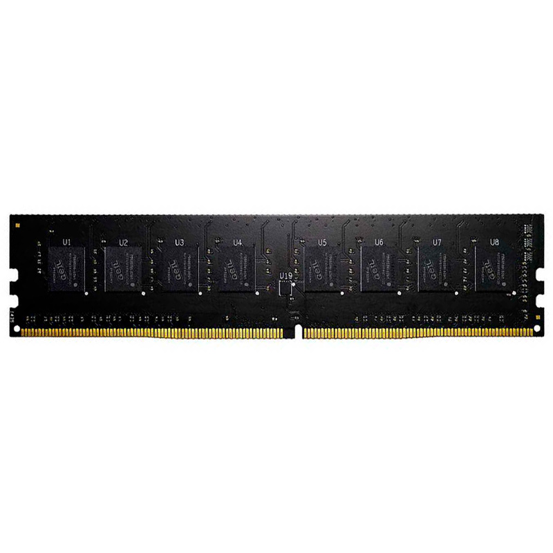 رم کامپیوتر گیل Pristine DDR4 8GB Single 3200MHz CL22