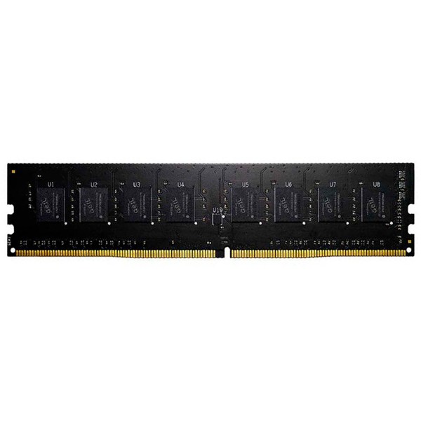 رم کامپیوتر گیل Pristine DDR4 8GB Single 3200MHz CL22
