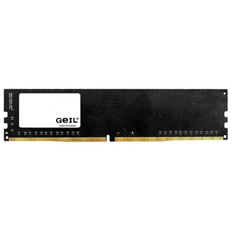 رم کامپیوتر گیل Pristine DDR4 8GB Single 3200MHz CL22