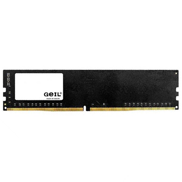 رم کامپیوتر گیل Pristine DDR4 8GB Single 3200MHz CL22
