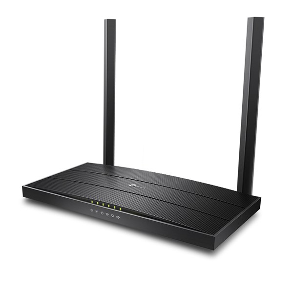 مودم روتر ADSL / VDSL تی پی لینک Archer VR400
