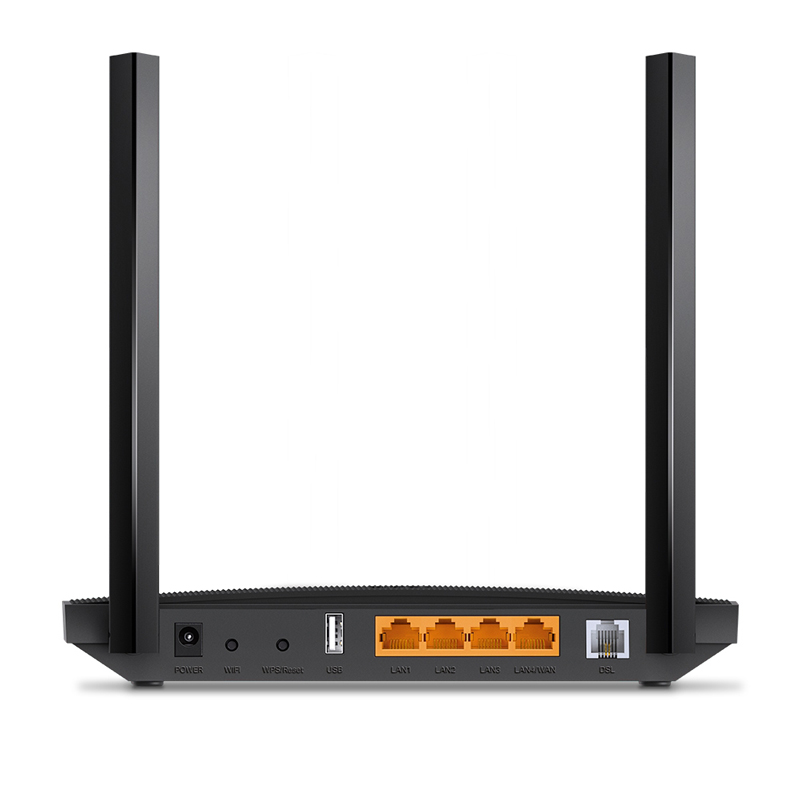 مودم روتر ADSL / VDSL تی پی لینک Archer VR400