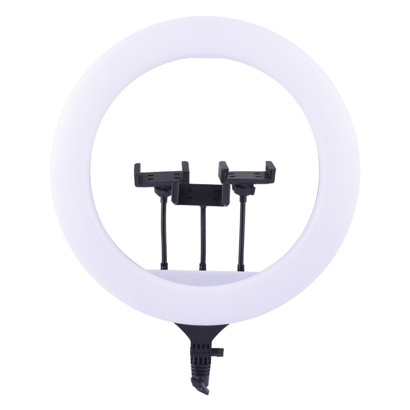 رینگ لایت 18 اینچ Ring Fill Light YQ-460