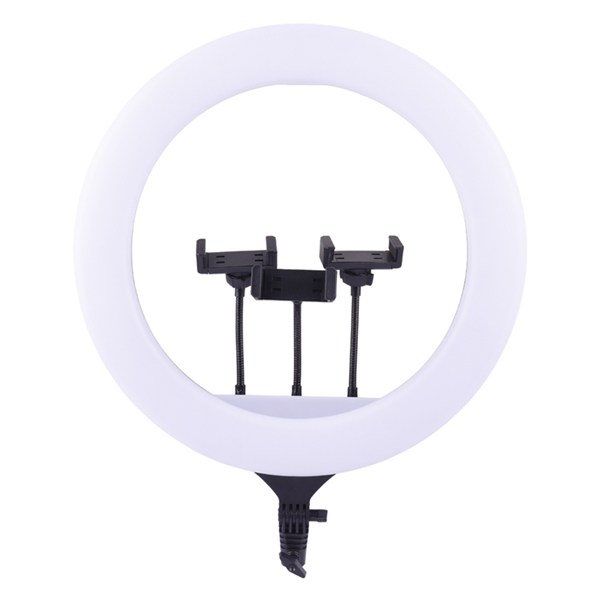 رینگ لایت 18 اینچ Ring Fill Light YQ-460