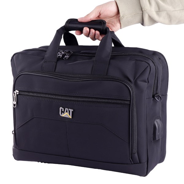 کیف لپ تاپ دوشی Blue Bag B064