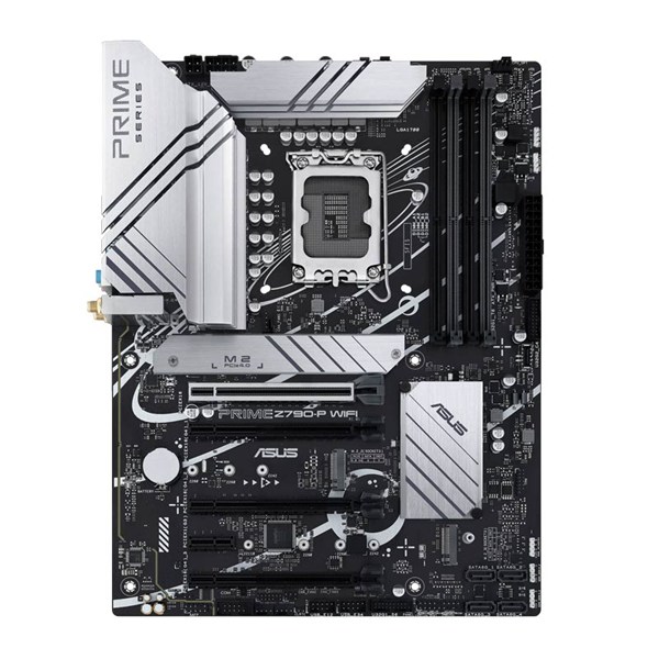 مادربرد ایسوس Prime Z790-P WIFI DDR5