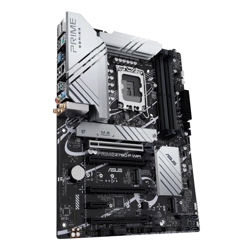 مادربرد ایسوس Prime Z790-P WIFI DDR5