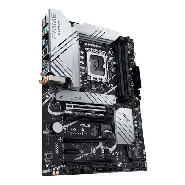 مادربرد ایسوس Prime Z790-P WIFI DDR5