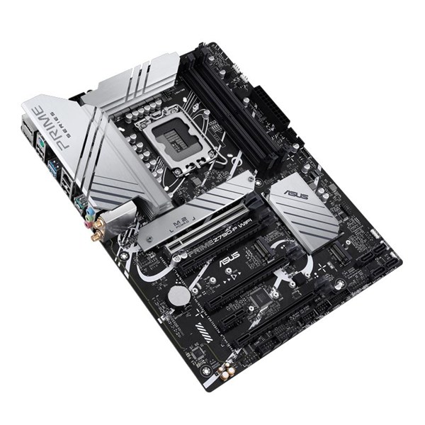 مادربرد ایسوس Prime Z790-P WIFI DDR5