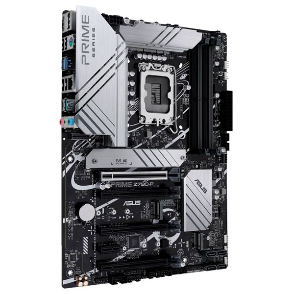 مادربرد ایسوس Prime Z790-P DDR5
