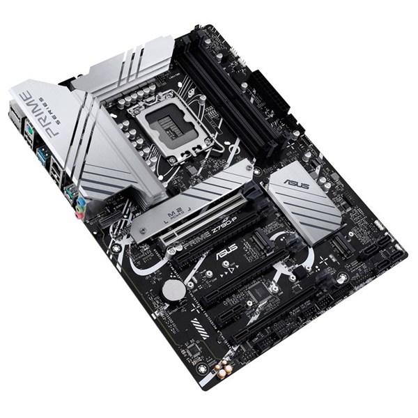 مادربرد ایسوس Prime Z790-P DDR5