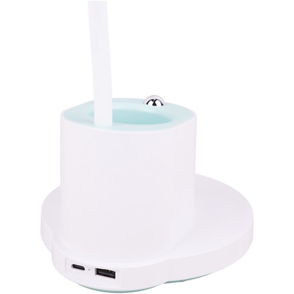 چراغ مطالعه شارژی ویداسی Weidasi WD-6079