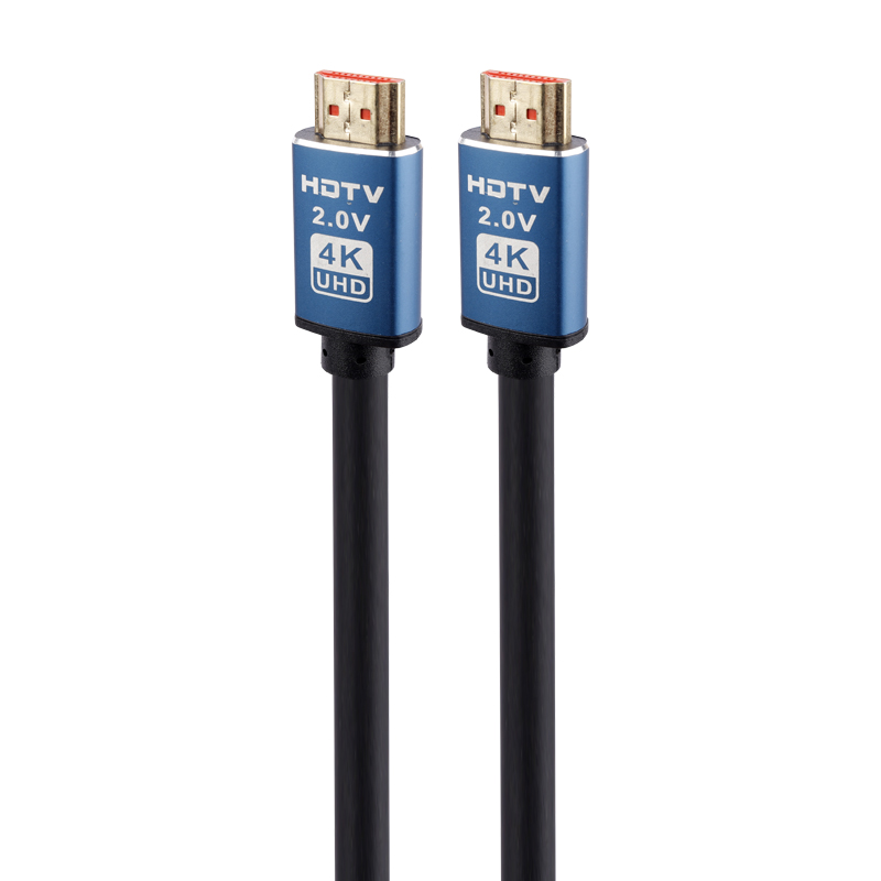 کابل HDMI v2.0 4K ایکس فورتک X4Tech طول 20 متر