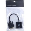 تبدیل DVI به VGA ایکس فورتک X4Tech
