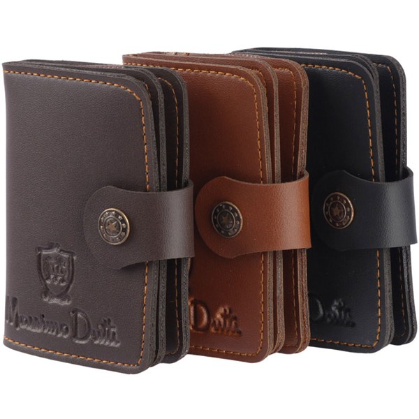 جاکارتی چرمی Massimo Dutti کد 3000