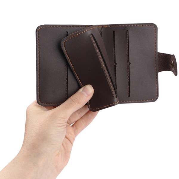جاکارتی چرمی Massimo Dutti کد 3000