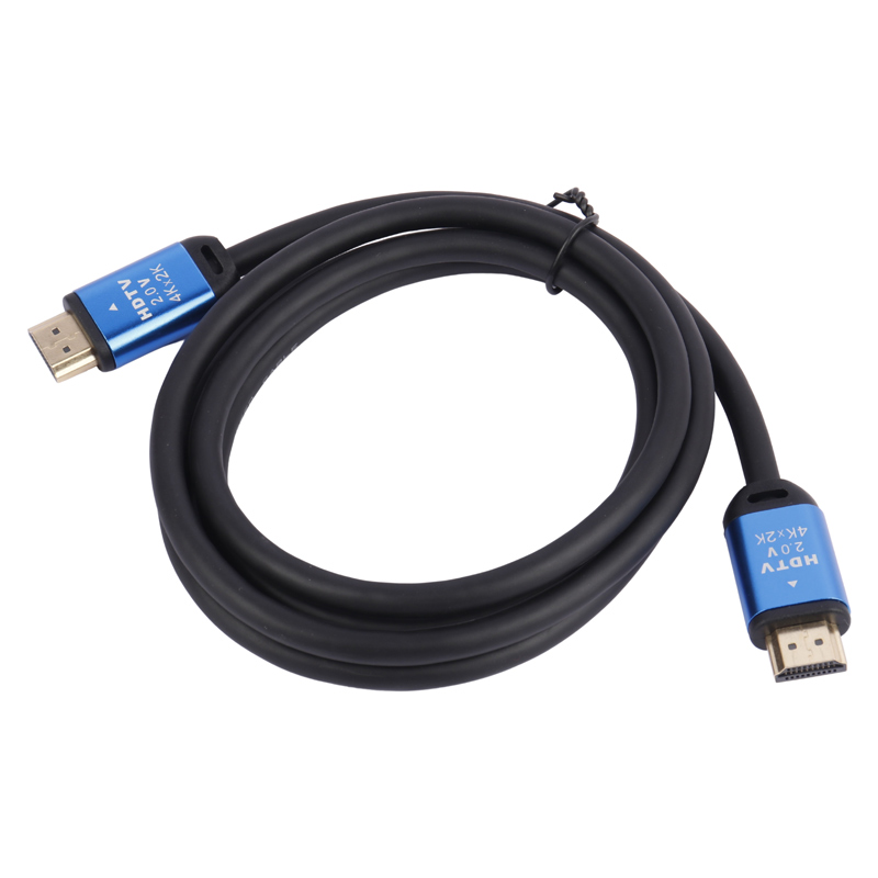 کابل HDMI v2.0 4K دیتکس پلاس +Detex طول 1.5 متر