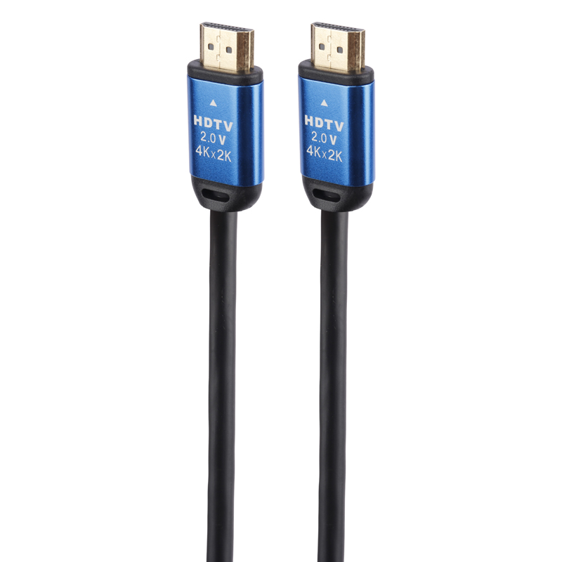 کابل HDMI 4K دیتکس پلاس Detex+ طول 3 متر