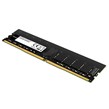 رم کامپیوتر لکسار LD4AU016G DDR4 16GB Single 3200MHz CL22