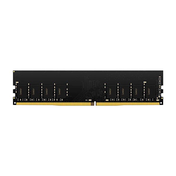 رم کامپیوتر لکسار LD4AU016G DDR4 16GB Single 3200MHz CL22
