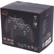 دسته بازی دوبل شوکدار تسکو TG 120 X2
