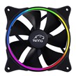فن کیس تسکو GFAN 130 ARGB سایز 120 میلی متری