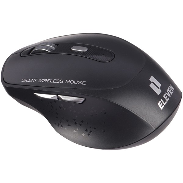 موس بی سیم ایلون WM905