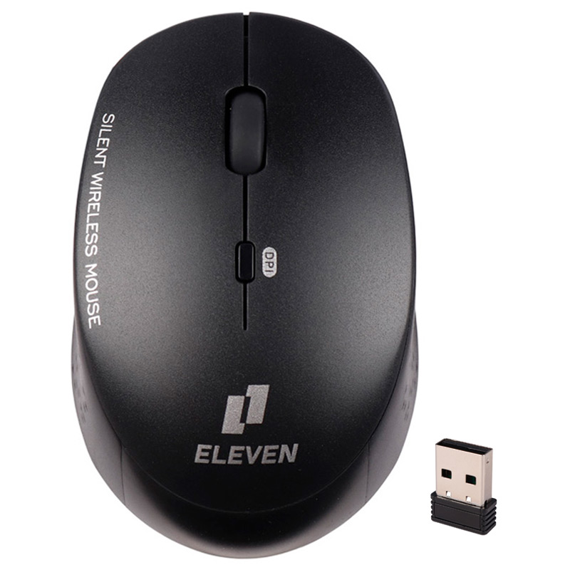موس بی سیم ایلون WM907