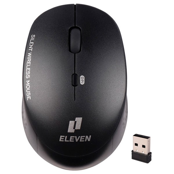 موس بی سیم ایلون WM907