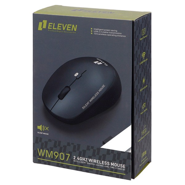 موس بی سیم ایلون WM907