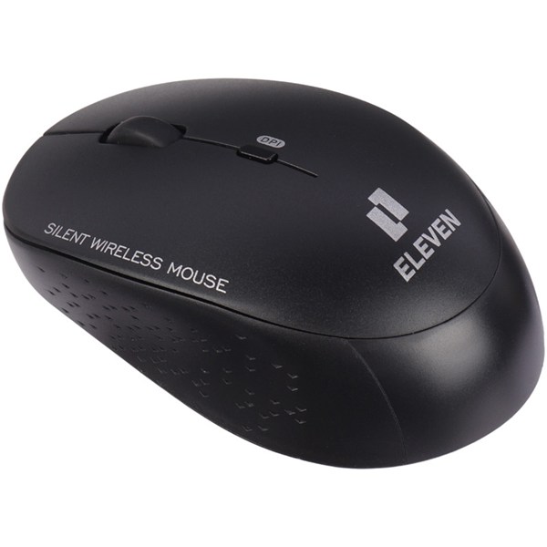 موس بی سیم ایلون WM907