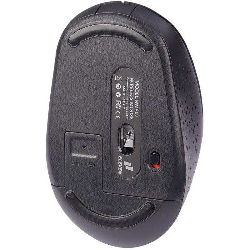 موس بی سیم ایلون WM907