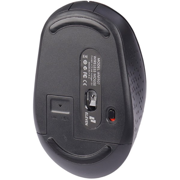 موس بی سیم ایلون WM907