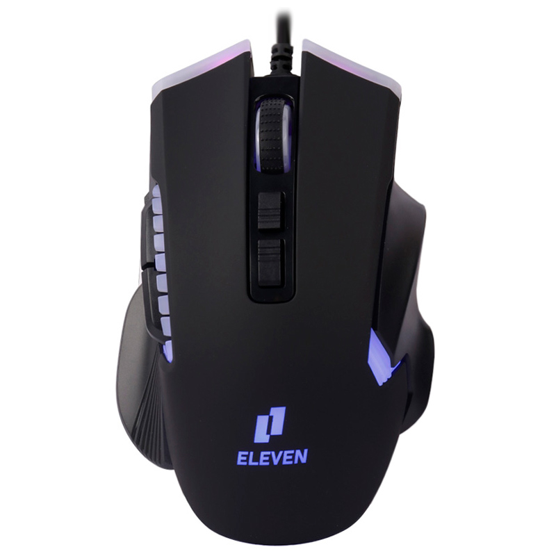 موس گیمینگ ایلون GM5