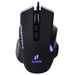 موس گیمینگ ایلون GM5