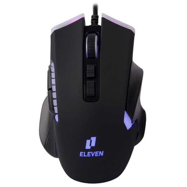 موس گیمینگ ایلون GM5
