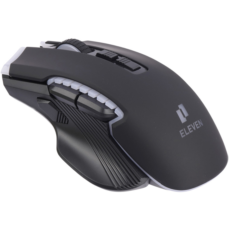 موس گیمینگ ایلون GM5