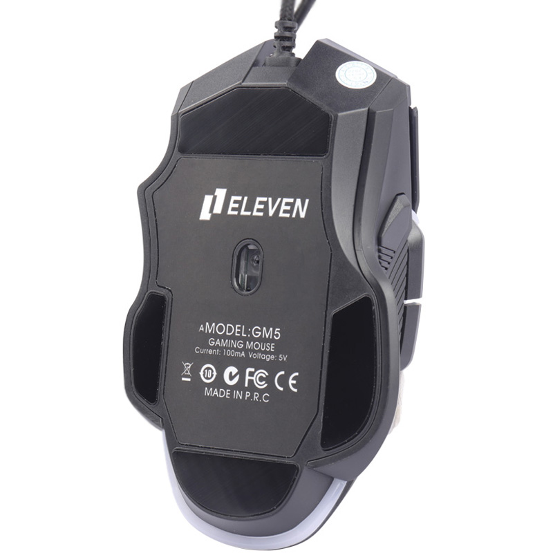 موس گیمینگ ایلون GM5
