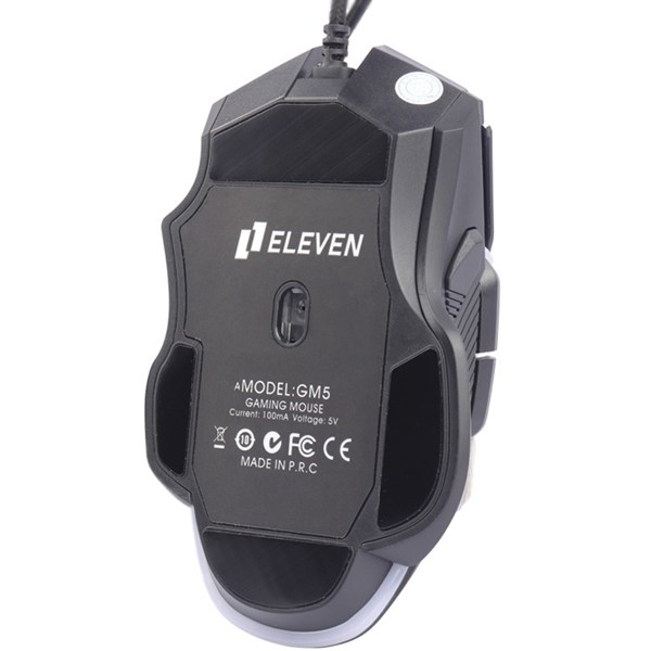 موس گیمینگ ایلون GM5