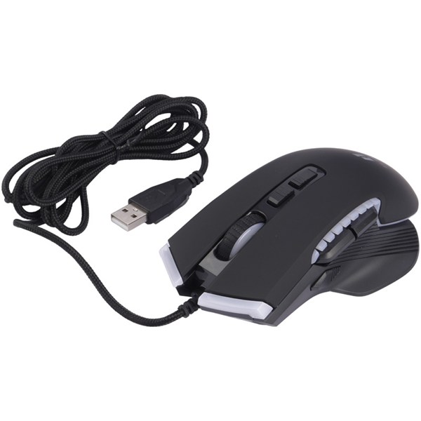 موس گیمینگ ایلون GM5