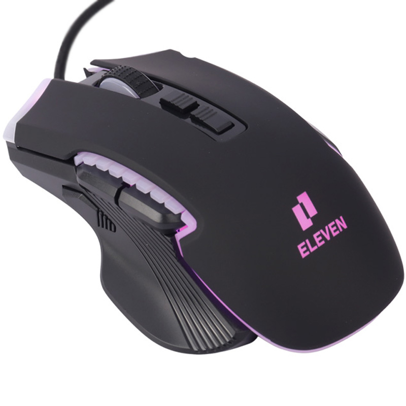 موس گیمینگ ایلون GM5
