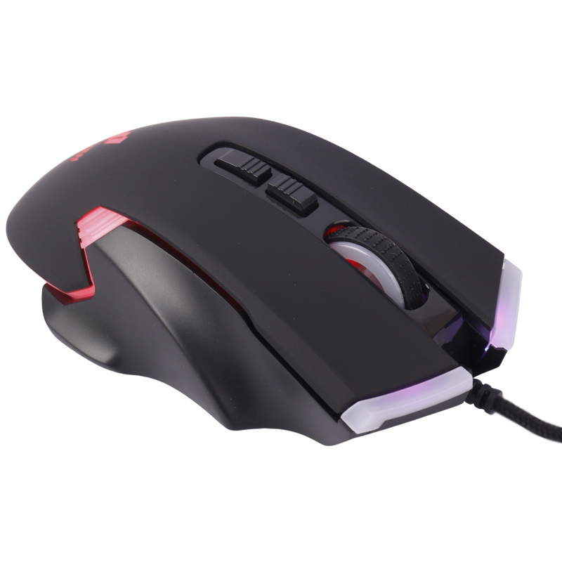 موس گیمینگ ایلون GM5