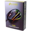 موس گیمینگ ایلون GM6