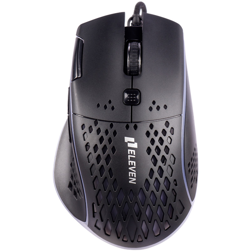 موس گیمینگ ایلون GM6
